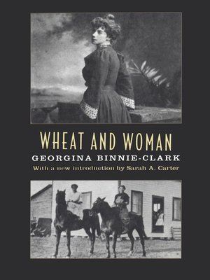 cover image of Wheat and Woman